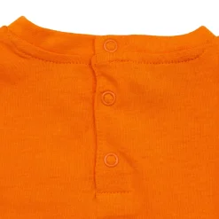 Mawi tshirt manica corta tinta unita c/tasca