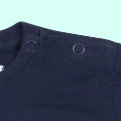 Mawi tshirt tinta unita