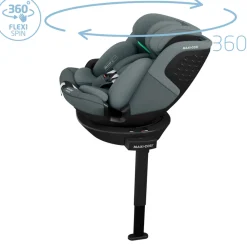 Maxi-cosi emerald 360 s tonal graphite 40-150 cm