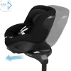 Maxi-cosi mica 360 pro – seggiolino auto per neonato/bimbo piccolo – nascita 4 anni