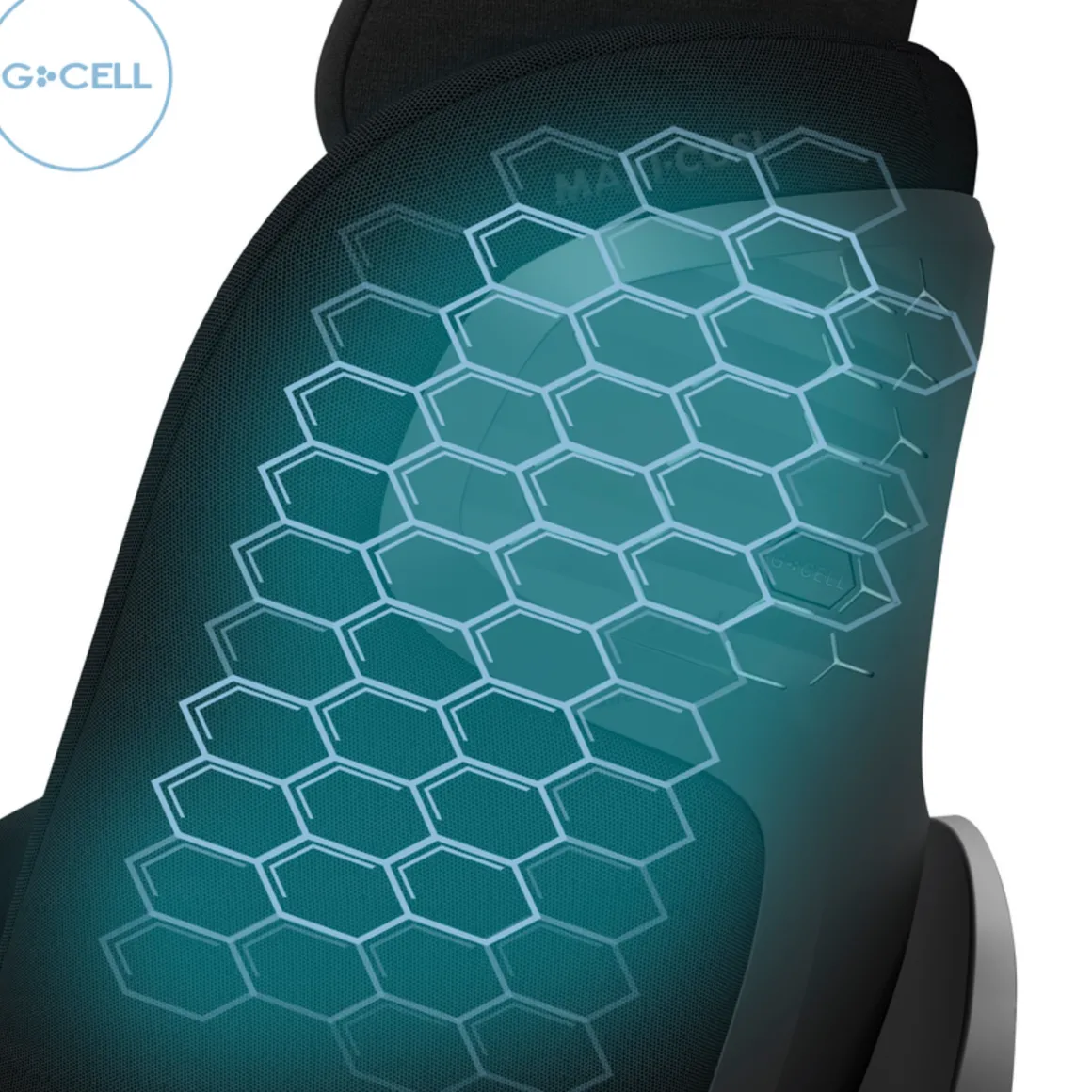 Maxi-cosi mica 360 pro – seggiolino auto per neonato/bimbo piccolo – nascita 4 anni