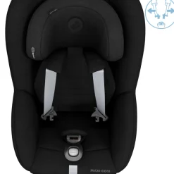 Maxi-cosi mica 360 pro – seggiolino auto per neonato/bimbo piccolo – nascita 4 anni