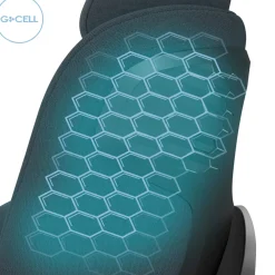 Maxi-cosi mica 360 pro graphite – seggiolino auto per neonato/bimbo piccolo – nascita 4 anni