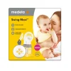 Medela – tiralatte elettrico doppio swing maxi