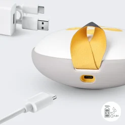 Medela – tiralatte elettrico doppio swing maxi