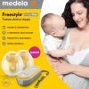 Medela- tiralatte freestyle hands-free