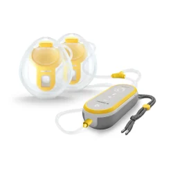 Medela- tiralatte freestyle hands-free
