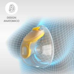 Medela- tiralatte freestyle hands-free