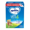 Mellin – latte mellin 4 polvere 1200 gr