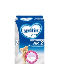 Mellin – mellin ar 2 400 gr