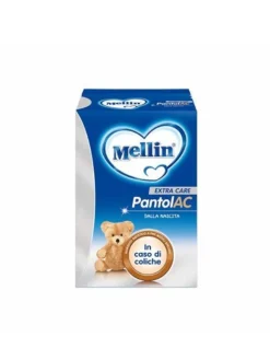 Mellin – mellin pantolac 600 gr