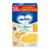 Mellin – pastina fili d’angelo 500 gr
