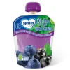 Mellin – pouch mirtillo ribes 90 gr