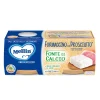 Mellin formaggino prosciutto 2×80 gr