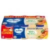 Mellin omogeneizzato frutta mista 6×100 gr
