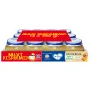 Mellin omogeneizzato frutta mista 12×100 gr