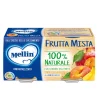 Mellin omogeneizzato frutta mista 2×100 gr