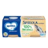 Mellin omogeneizzato spigola 2×80 gr