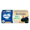 Mellin omogeneizzato tacchino 2×80 gr