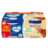 Mellin omogeneizzato vitello 4×80 gr