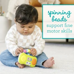 Mini boombox con suoni – infantino