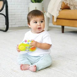 Mini boombox con suoni – infantino