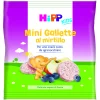 Mini gallette di riso al mirtillo 30g – hipp