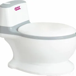 Mini wc vasino bianco – okbaby