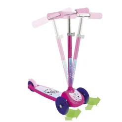 Monopattino 3 ruote – twist & roll – sun&sport