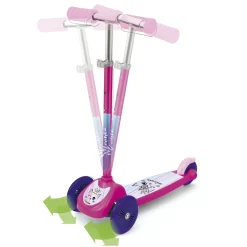 Monopattino 3 ruote – twist & roll – sun&sport