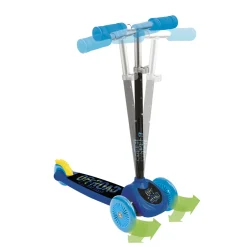 Monopattino 3 rutote twist & roll – sun & sport