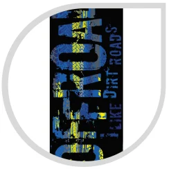 Monopattino 3 rutote twist & roll – sun & sport