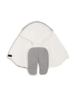 Moovo-cuddle sacco morbido, caldo ed avvolgente