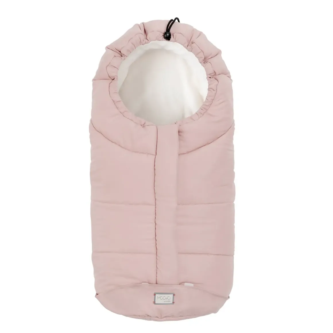 Moovo-ovetto city sacco universale per seggiolini auto gruppo 0+