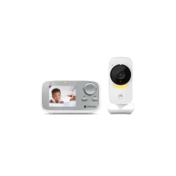 Motorola – baby monitor vm 482anxl