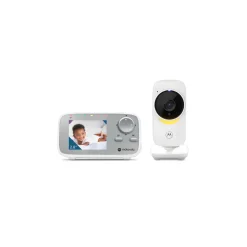 Motorola – baby monitor vm 482anxl