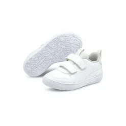 Multiflex bianca onda bianca – puma