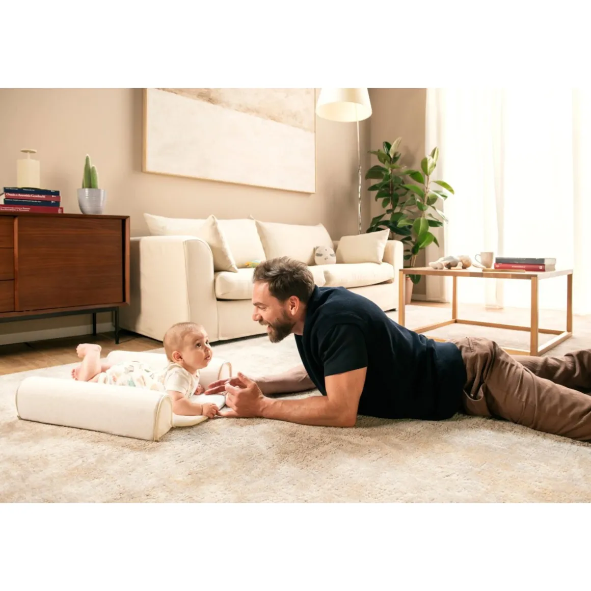 Mummy pod 3in1 – chicco