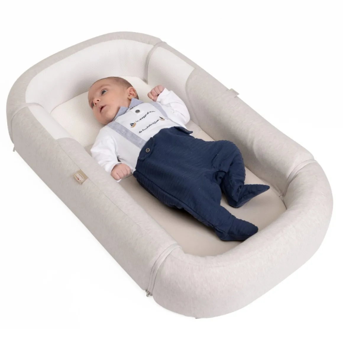 Mummy pod 3in1 – chicco