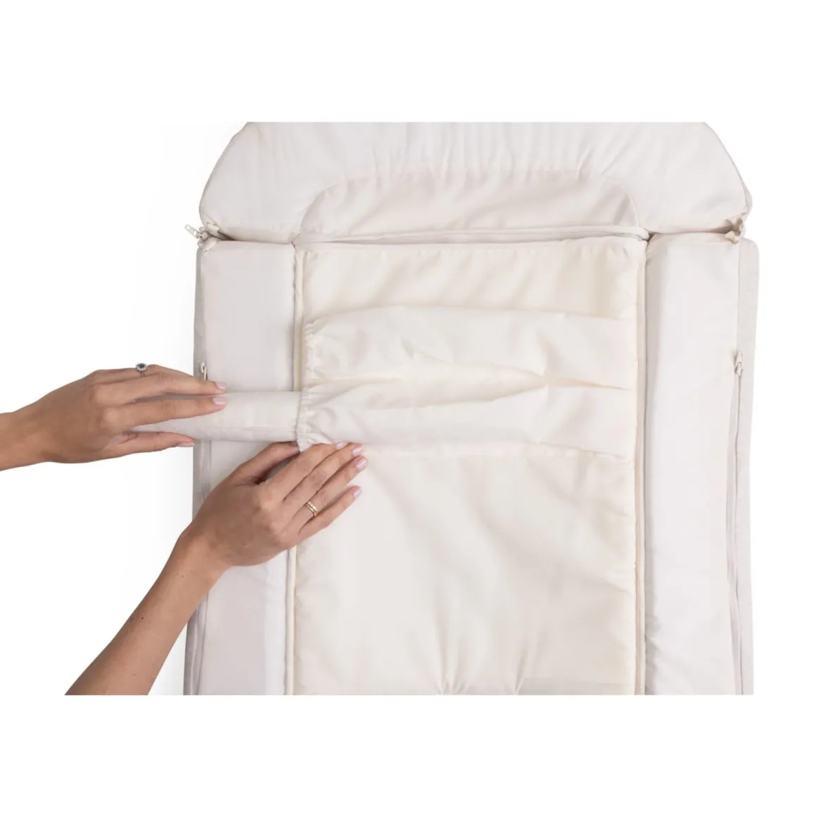 Mummy pod 3in1 – chicco