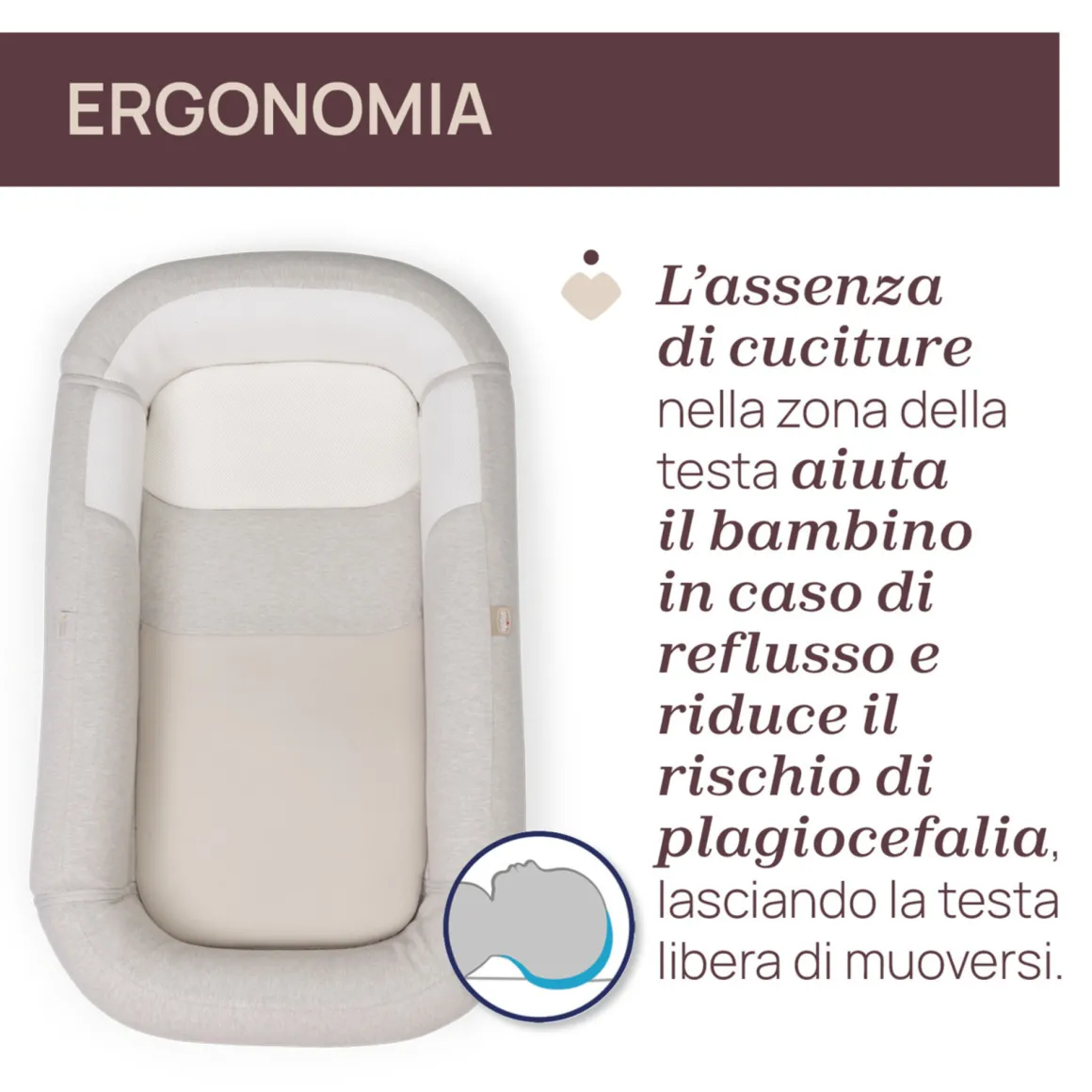 Mummy pod 3in1 – chicco