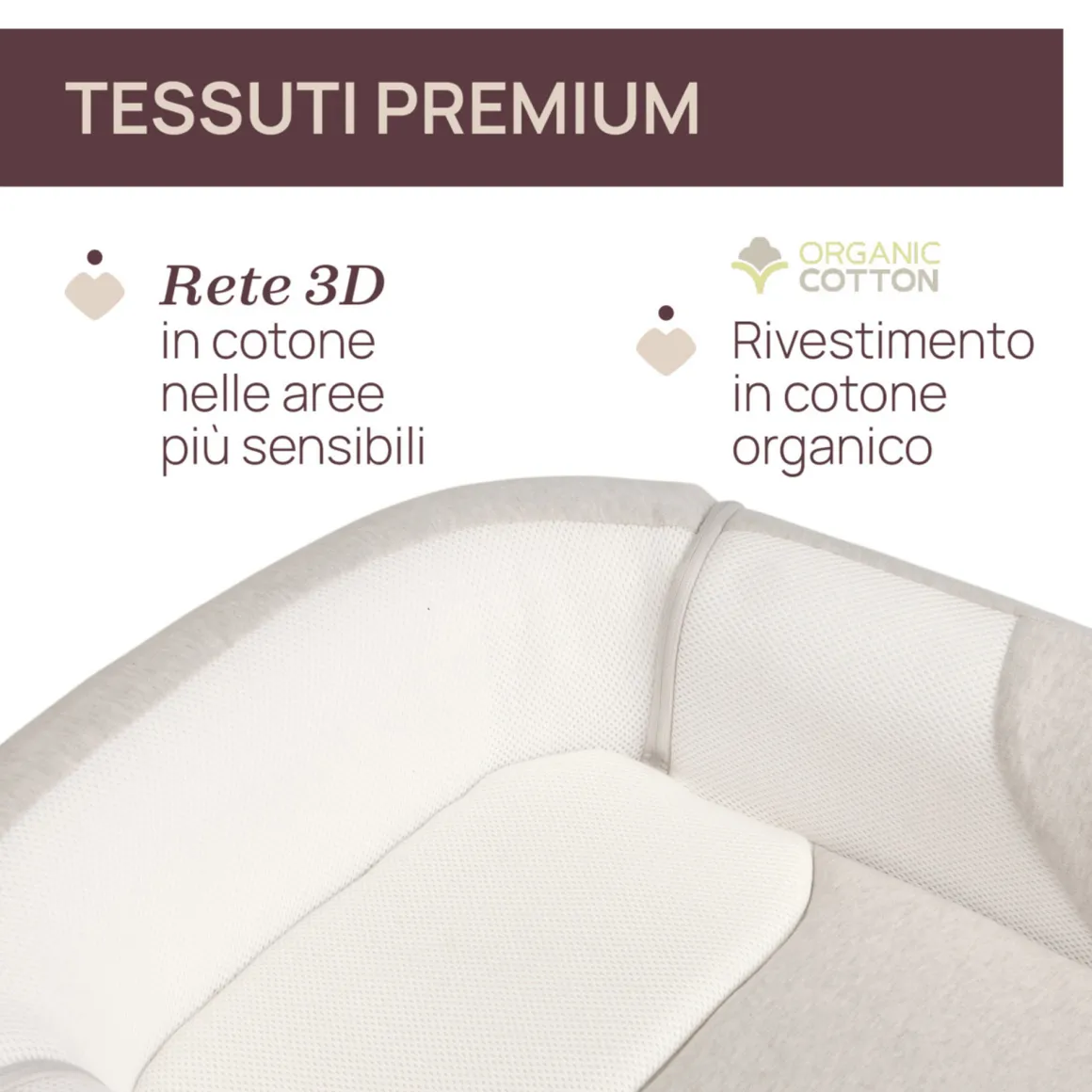 Mummy pod 3in1 – chicco