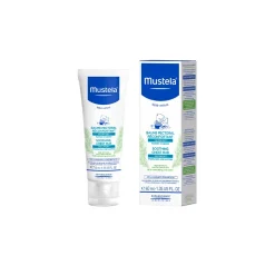Mustela crema massaggio balsamica s.o.s. 40 ml 0m+