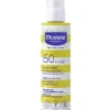 Mustela latte solare spray 200ml