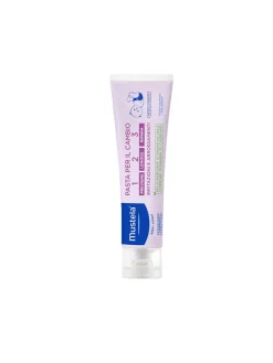 Mustela pasta lenitiva per il cambio tripla azione 150 ml