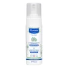 Mustela shampoo mousse crosta lattea 150ml