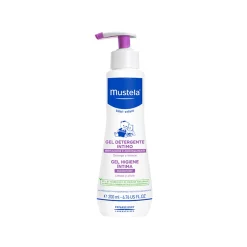 Mustela stelatria gel lavante per l’igiene intima fin dalla nascita 150 ml