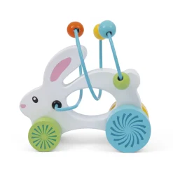 My first activity play kit in legno 12+ m – wood’n play