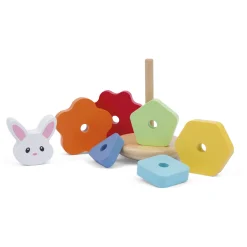 My first activity play kit in legno 12+ m – wood’n play