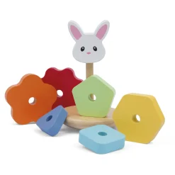 My first activity play kit in legno 12+ m – wood’n play